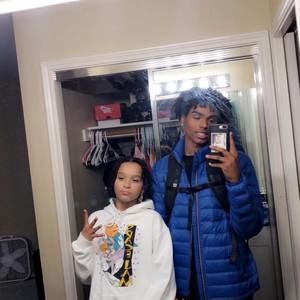 Meet your Posher, Isaiah